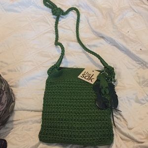 Sak purse